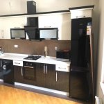 Kirayə (aylıq) 4 otaqlı Yeni Tikili, İçərişəhər metrosu, Səbail rayonu 19