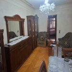 Satılır 3 otaqlı Köhnə Tikili, Qara Qarayev metrosu, 8-ci kilometr, Nizami rayonu 2