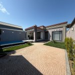Satılır 4 otaqlı Həyət evi/villa, Mərdəkan, Xəzər rayonu 3