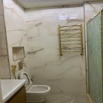 Kirayə (aylıq) 3 otaqlı Yeni Tikili, Elmlər akademiyası metrosu, Yasamal qəs., Elmlər Akademiyası, Yasamal rayonu 12