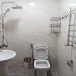 Продажа 4 комнат Новостройка, İnşaatçılar метро, пос. Ясамал, Ясамал район 18
