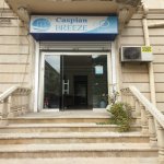 Kirayə (aylıq) 3 otaqlı Ofis, Elmlər akademiyası metrosu, Yasamal rayonu 1