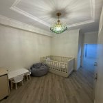 Satılır 4 otaqlı Yeni Tikili, Avtovağzal metrosu, Biləcəri qəs., Binəqədi rayonu 11