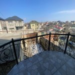 Kirayə (aylıq) 5 otaqlı Həyət evi/villa, Badamdar qəs., Səbail rayonu 15