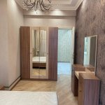 Kirayə (aylıq) 2 otaqlı Yeni Tikili, Nəriman Nərimanov metrosu, Nərimanov rayonu 5