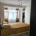 Kirayə (aylıq) 2 otaqlı Yeni Tikili, Neftçilər metrosu, Nizami rayonu 5