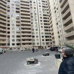 Продажа 4 комнатная Новостройка, м. Гянджлик метро, Наримановский р-н район 1