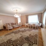 Kirayə (aylıq) 3 otaqlı Yeni Tikili, Nəsimi rayonu 3