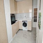 Продажа 4 комнатная Вторичка, İnşaatçılar метро, пос. Йени Ясамал, Ясамал район 6