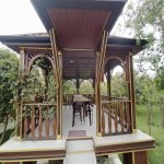 Kirayə (aylıq) 6 otaqlı Bağ evi, Novxanı, Abşeron rayonu 9