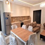 Kirayə (aylıq) 3 otaqlı Yeni Tikili, 28 May metrosu, Nəsimi rayonu 12