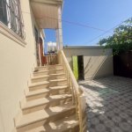 Satılır 3 otaqlı Həyət evi/villa, Koroğlu metrosu, Zabrat qəs., Sabunçu rayonu 10