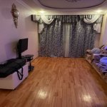 Kirayə (aylıq) 3 otaqlı Yeni Tikili, 4-cü mikrorayon, Nəsimi rayonu 2