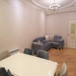 Kirayə (aylıq) 3 otaqlı Yeni Tikili, Nəriman Nərimanov metrosu, Metropark, Nərimanov rayonu 3