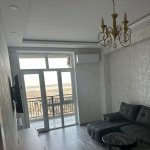 Аренда 2 комнат Новостройка, м. Дярнягюль метро, 7-ой микрорайон, Бинагадинский р-н район 4