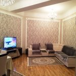 Satılır 4 otaqlı Yeni Tikili, Əhmədli metrosu, Əhmədli, Xətai rayonu 3