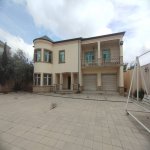 Kirayə (aylıq) 6 otaqlı Bağ evi, Nardaran qəs., Sabunçu rayonu 1