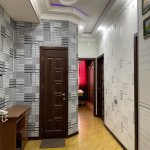 Kirayə (aylıq) 3 otaqlı Yeni Tikili, Badamdar qəs., Səbail rayonu 2