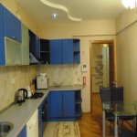 Kirayə (aylıq) 3 otaqlı Yeni Tikili, 28 May metrosu, Nəsimi rayonu 8