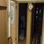 Satılır 3 otaqlı Köhnə Tikili, Nəsimi metrosu, 9-cu mikrorayon, Binəqədi rayonu 4