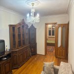 Продажа 2 комнатная Вторичка, м. Эльмляр Академиясы метро, пос. Бадамдар, Сябаиль район 2