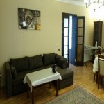 Kirayə (aylıq) 4 otaqlı Həyət evi/villa, Şüvəlan, Xəzər rayonu 4