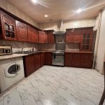 Kirayə (aylıq) 4 otaqlı Yeni Tikili, Memar Əcəmi metrosu, Binəqədi rayonu 7