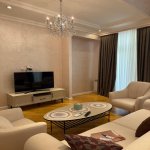 Kirayə (aylıq) 3 otaqlı Yeni Tikili, Xətai metrosu, Ağ şəhər, Xətai rayonu 2