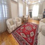 Satılır 8 otaqlı Həyət evi/villa, Avtovağzal metrosu, Biləcəri qəs., Binəqədi rayonu 3