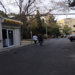 Kirayə (aylıq) Obyekt, Memar Əcəmi metrosu, 3-cü mikrorayon, Nəsimi rayonu 8