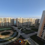 Продажа 2 комнатная Новостройка, İnşaatçılar метро, пос. Ясамал, Ясамал район 14