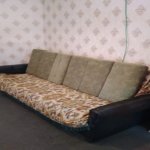 Kirayə (aylıq) 1 otaqlı Həyət evi/villa, 28 May metrosu, Yasamal rayonu 2