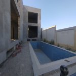 Satılır 5 otaqlı Bağ evi, Badamdar qəs., Səbail rayonu 1