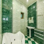 Kirayə (aylıq) 4 otaqlı Həyət evi/villa, Badamdar qəs., Səbail rayonu 24
