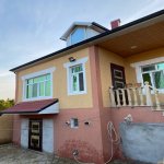 Satılır 8 otaqlı Həyət evi/villa, Zabrat qəs., Sabunçu rayonu 25