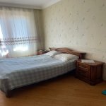 Kirayə (aylıq) 3 otaqlı Yeni Tikili, Xətai metrosu, Ağ şəhər, Xətai rayonu 4