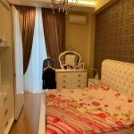 Kirayə (aylıq) 4 otaqlı Yeni Tikili, 28 May metrosu, Nəsimi rayonu 5