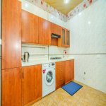 Kirayə (günlük) 3 otaqlı Köhnə Tikili, Sahil metrosu, Səbail rayonu 19