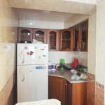 Продажа 2 комнат Новостройка, м. Азадлыг метро, 8-ой микрорайон, Бинагадинский р-н район 4