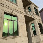 Satılır 6 otaqlı Həyət evi/villa, Avtovağzal metrosu, Biləcəri qəs., Binəqədi rayonu 2