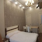 Kirayə (aylıq) 3 otaqlı Yeni Tikili, Elmlər akademiyası metrosu, Yasamal rayonu 15