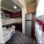 Продажа 2 комнатная Вторичка, м. Халглар Достлугу метро, Низаминский р-н район 3