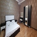 Kirayə (günlük) 4 otaqlı Həyət evi/villa Qəbələ 13