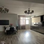 Kirayə (aylıq) 4 otaqlı Yeni Tikili, Azadlıq metrosu, Binəqədi rayonu 2