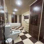 Kirayə (aylıq) 3 otaqlı Yeni Tikili, Xətai metrosu, Xətai rayonu 12