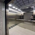 Satılır 3 otaqlı Yeni Tikili, Gənclik metrosu, Nəsimi rayonu 17