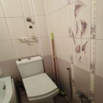 Kirayə (aylıq) 4 otaqlı Köhnə Tikili, İnşaatçılar metrosu, Yasamal qəs., Yasamal rayonu 16