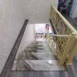 Satılır 5 otaqlı Həyət evi/villa, Həzi Aslanov metrosu, Xətai rayonu 7