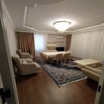 Kirayə (aylıq) 3 otaqlı Yeni Tikili, Qara Qarayev metrosu, Nizami rayonu 1