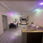 Продажа 3 комнат Вторичка, м. Азадлыг метро, 7-ой микрорайон, Бинагадинский р-н район 2